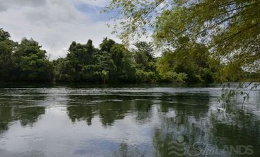 For sale land in Sai Yok, Kanchanaburi