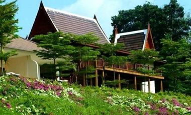 For sale land in Sai Yok, Kanchanaburi