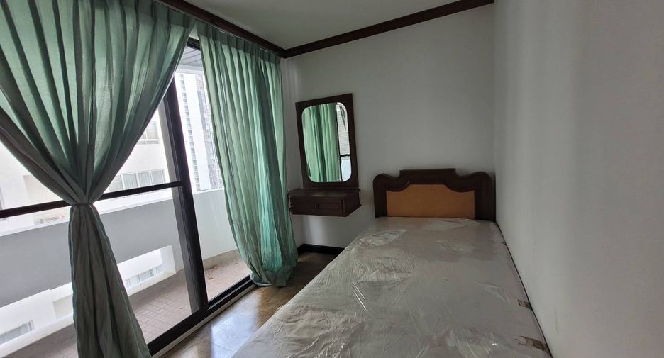 ให้เช่า 4 เตียง คอนโด ใน คลองเตย, กรุงเทพฯ