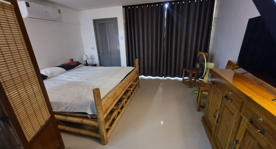 For rent 1 Beds townhouse in Mueang Krabi, Krabi