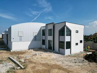 For rent and for sale warehouse in Sai Noi, Nonthaburi