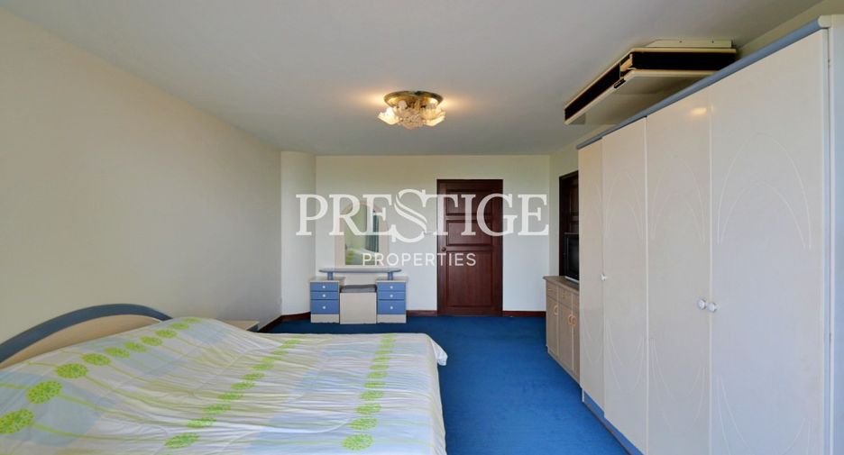 For sale 3 bedrooms condo in Bang Lamung, Chonburi