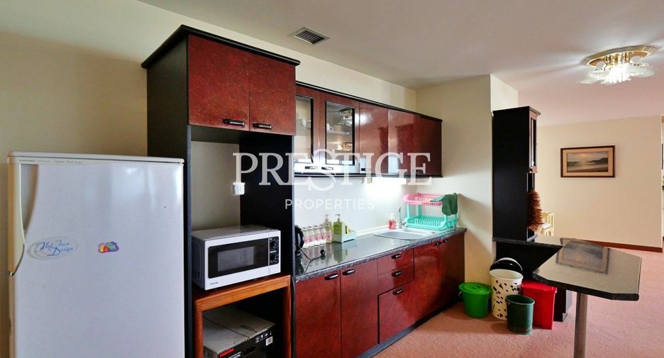 For sale 3 bedrooms condo in Bang Lamung, Chonburi