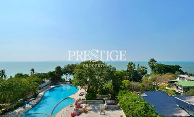 Condo en venta de 3 habitaciones en Bang Lamung, Chonburi