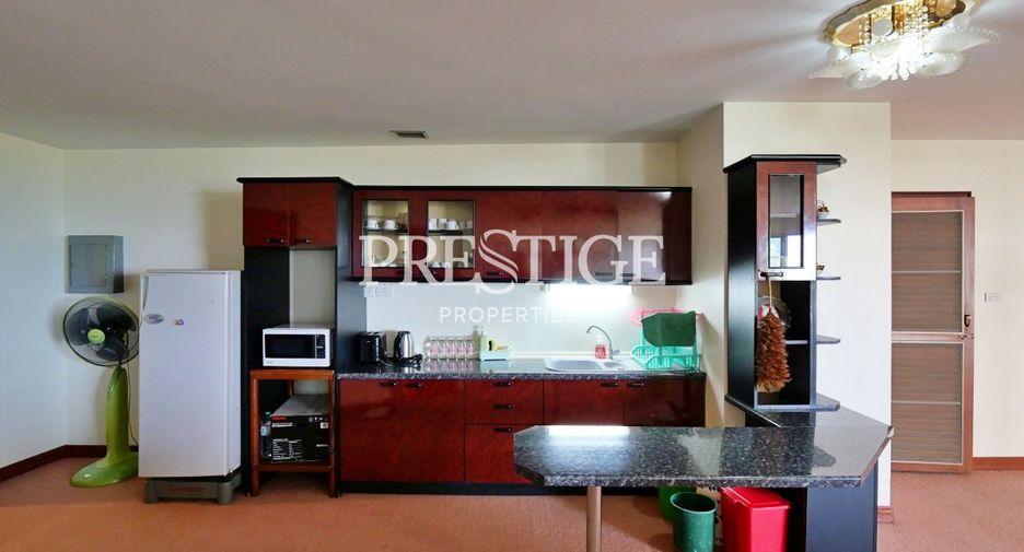 For sale 3 bedrooms condo in Bang Lamung, Chonburi