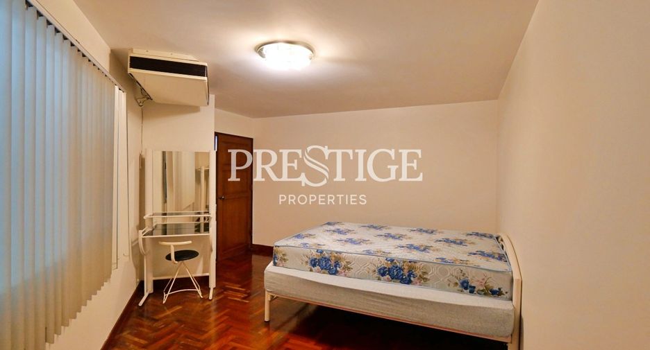 For sale 3 bedrooms condo in Bang Lamung, Chonburi
