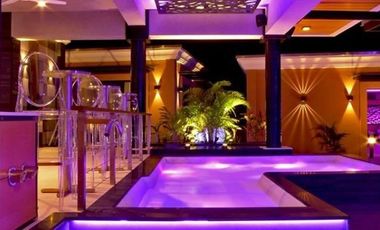 À vendre 10 chambres villa à Bang Lamung, Chonburi