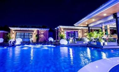 À vendre 10 chambres villa à Bang Lamung, Chonburi