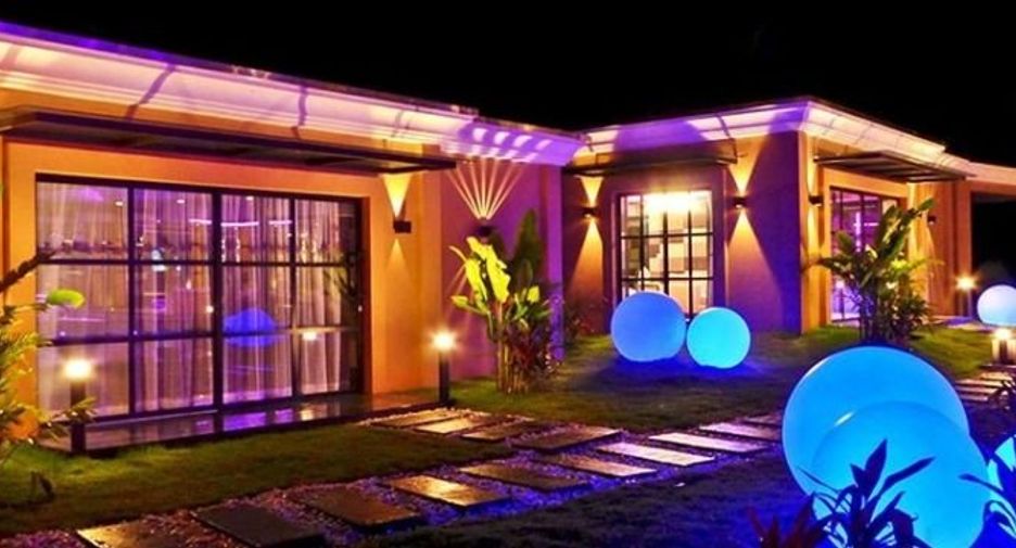For sale 10 ベッドルーム villa in Bang Lamung, Chonburi