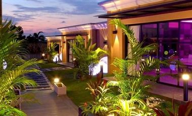 À vendre 10 chambres villa à Bang Lamung, Chonburi