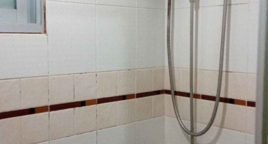 For rent studio condo in Huai Khwang, Bangkok