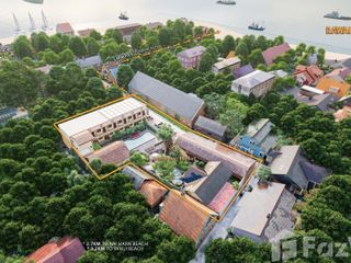 For rent 2 bed villa in Mueang Phuket, Phuket