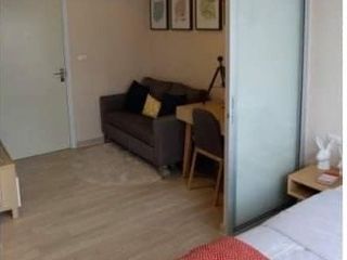 For rent 1 Beds condo in Lat Phrao, Bangkok
