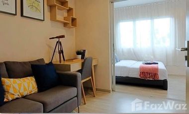 For rent 1 Beds condo in Lat Phrao, Bangkok