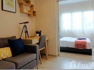 For rent 1 Beds condo in Lat Phrao, Bangkok