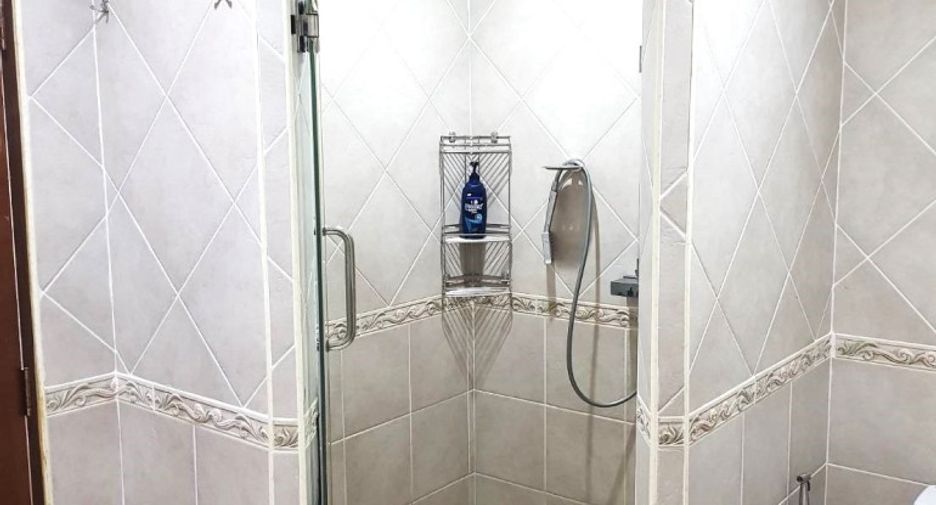 For sale 2 bedrooms condo in Jomtien, Pattaya