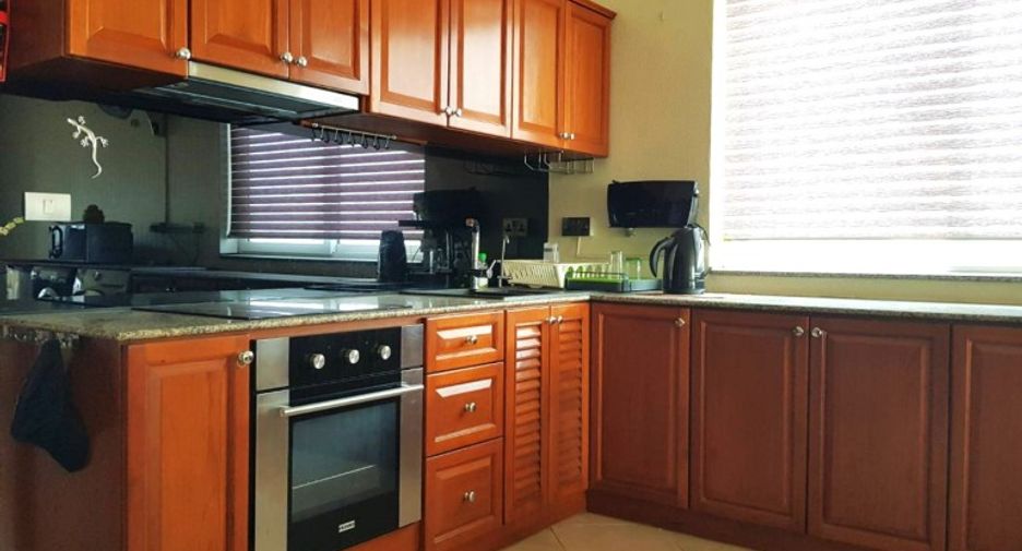 For sale 2 bedrooms condo in Jomtien, Pattaya