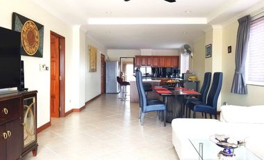 For sale 2 bed condo in Jomtien, Pattaya
