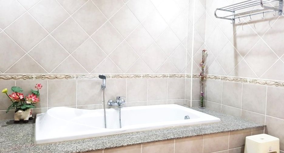 For sale 2 bedrooms condo in Jomtien, Pattaya