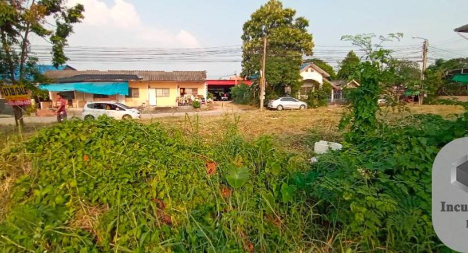 For sale land 
