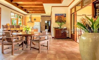 For rent そして for sale 7 Beds villa in Thalang, Phuket