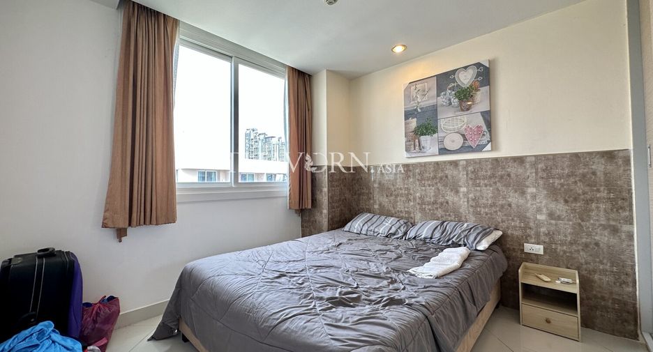 Condo en venta de 2 habitaciones en Bang Lamung, Chonburi