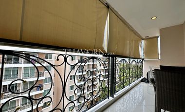 For sale 2 bed condo in Bang Lamung, Chonburi