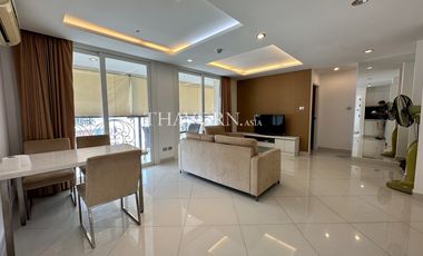 For sale 2 bed condo in Bang Lamung, Chonburi