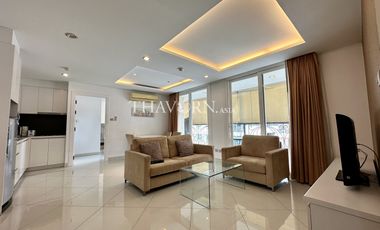 For sale 2 bed condo in Bang Lamung, Chonburi