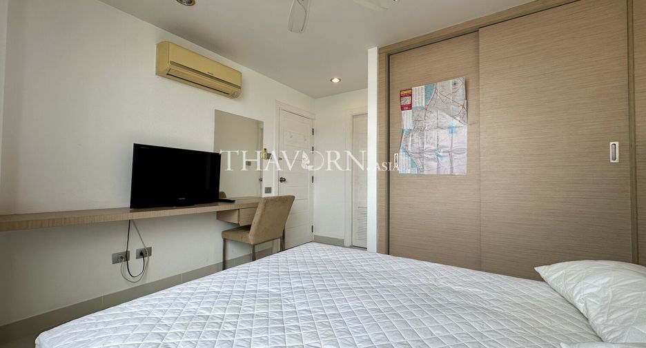 Condo en venta de 2 habitaciones en Bang Lamung, Chonburi