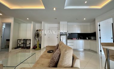 For sale 2 bed condo in Bang Lamung, Chonburi