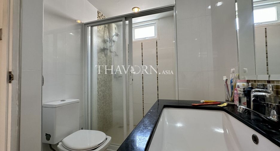 Condo en venta de 2 habitaciones en Bang Lamung, Chonburi