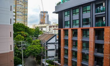 ขาย 2 เตียง คอนโด ใน วัฒนา, กรุงเทพฯ