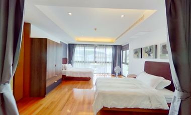 For sale 4 bed condo in Thalang, Phuket