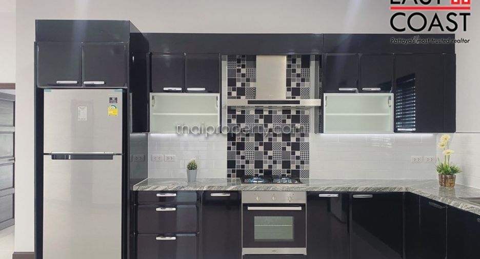 For sale 3 bedrooms house in Sattahip, Chonburi