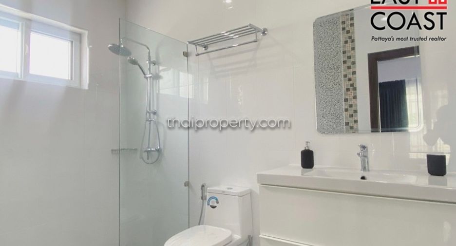 For sale 3 bedrooms house in Sattahip, Chonburi