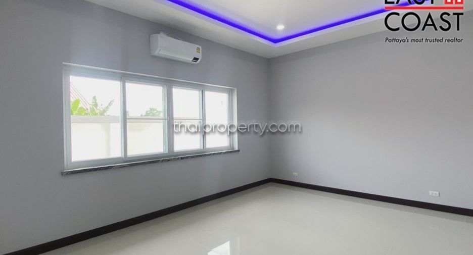 For sale 3 bedrooms house in Sattahip, Chonburi