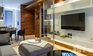 For sale 2 Beds condo in Khlong Toei, Bangkok