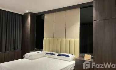 For sale 2 Beds condo in Yan Nawa, Bangkok