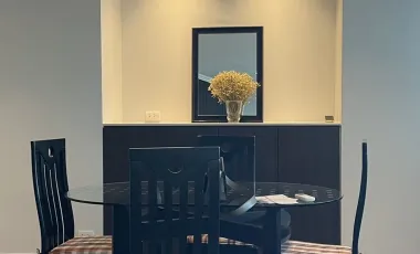 For sale 2 Beds condo in Yan Nawa, Bangkok