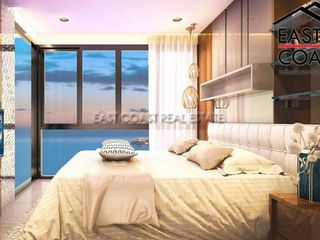 Wohnung zum Kauf mit Studio in Bang Lamung, Chonburi