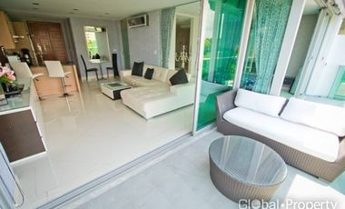For sale 2 bed condo in Bang Lamung, Chonburi