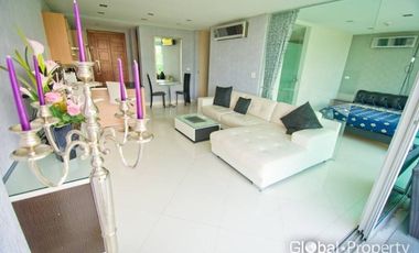 For sale 2 bed condo in Bang Lamung, Chonburi