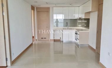 For sale 2 bed condo in Bang Lamung, Chonburi