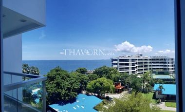 For sale 2 bed condo in Bang Lamung, Chonburi