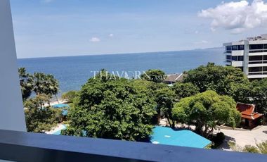 For sale 2 bed condo in Bang Lamung, Chonburi