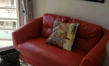 For sale studio condo in Bang Lamung, Chonburi