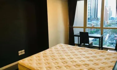 For sale 1 Beds condo in Sathon, Bangkok