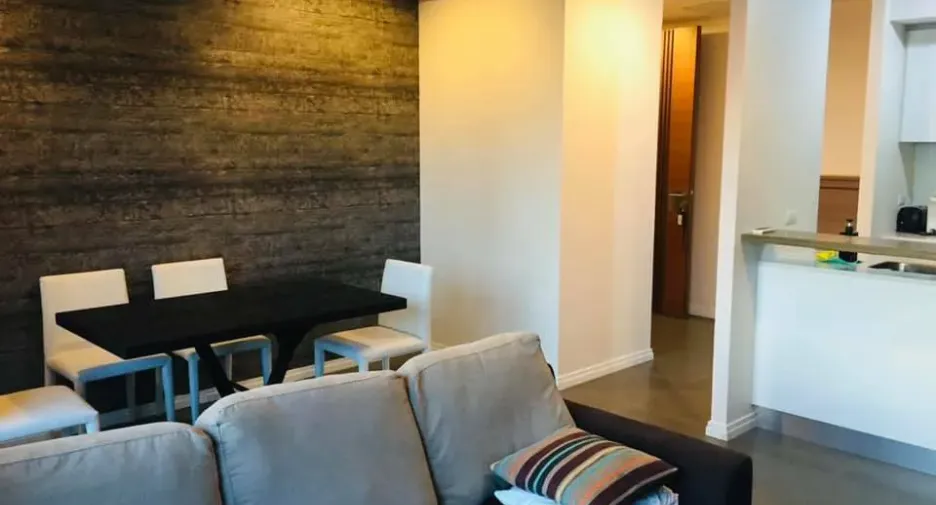 For sale 1 bed condo in Sathon, Bangkok