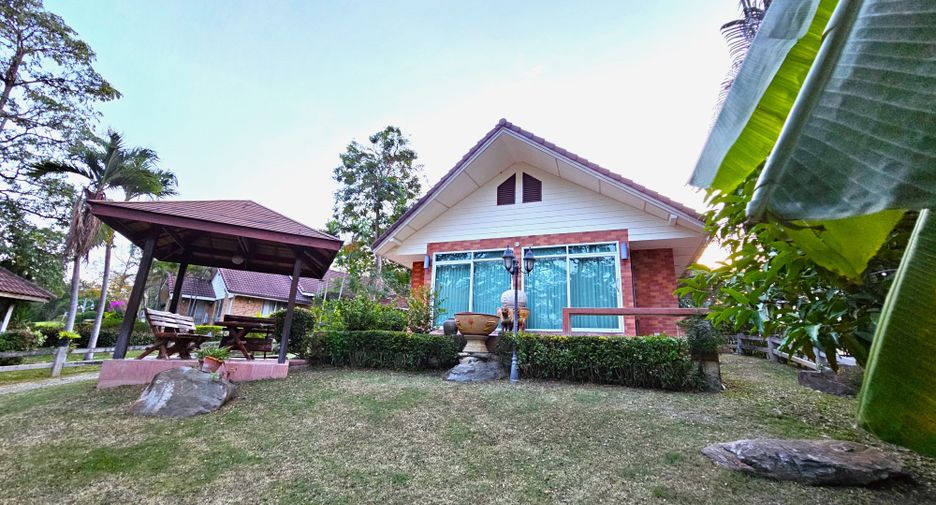 For sale 3 bed house in Muak Lek, Saraburi